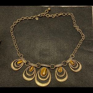 Costume Jewelry Necklace